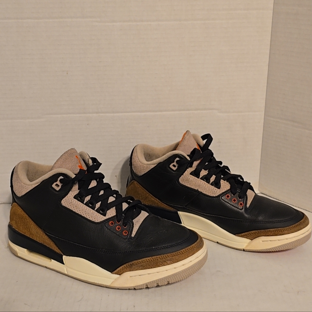 Jordan 3 - Picture 2 of 6